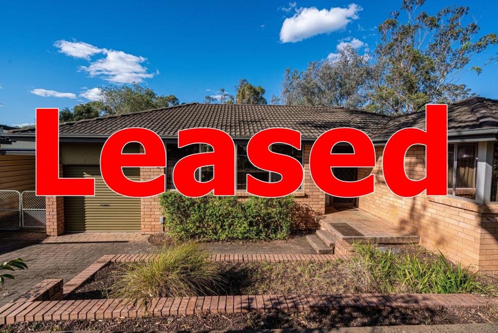246 The Parkway, Bradbury, NSW 2560