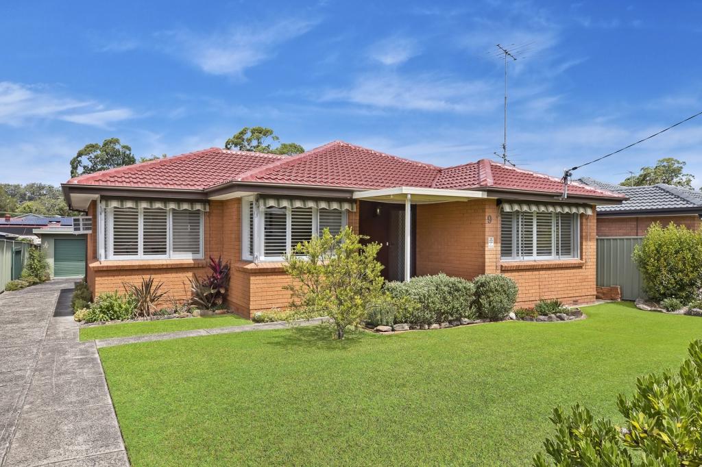 9 Gilda Dr, Narara, NSW 2250