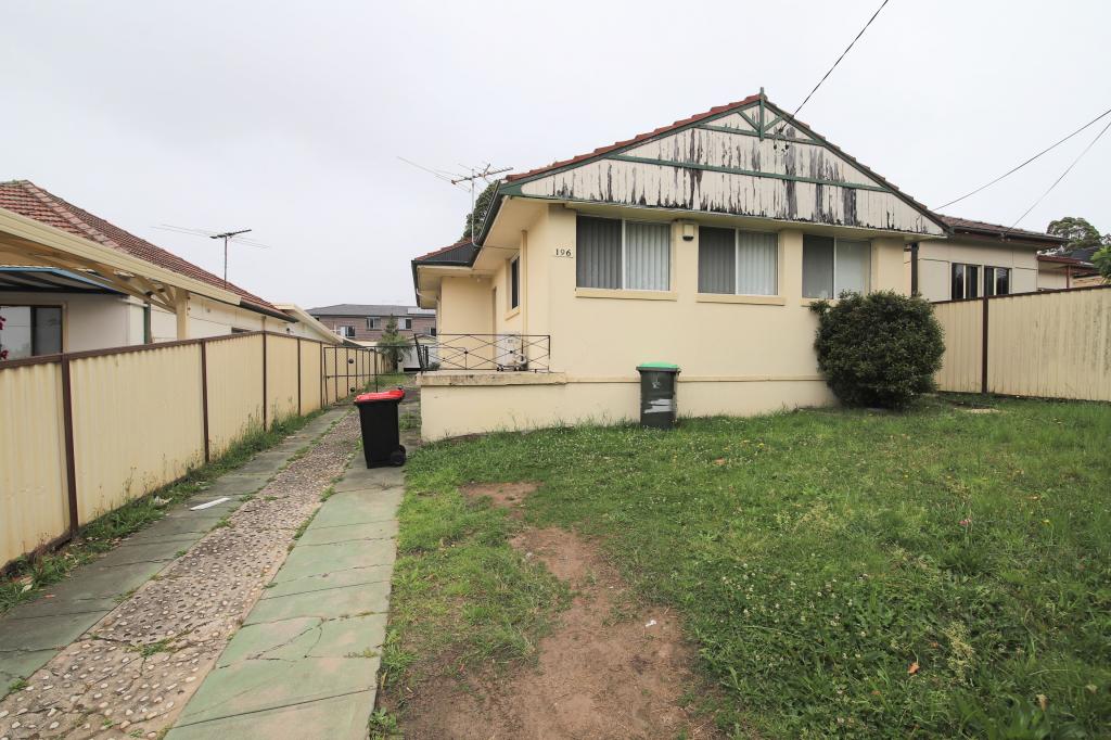 196 Edgar St, Condell Park, NSW 2200