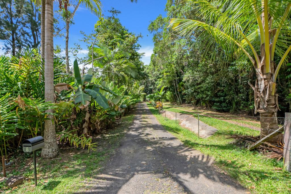 8 Coconut Gr, Kuranda, QLD 4881