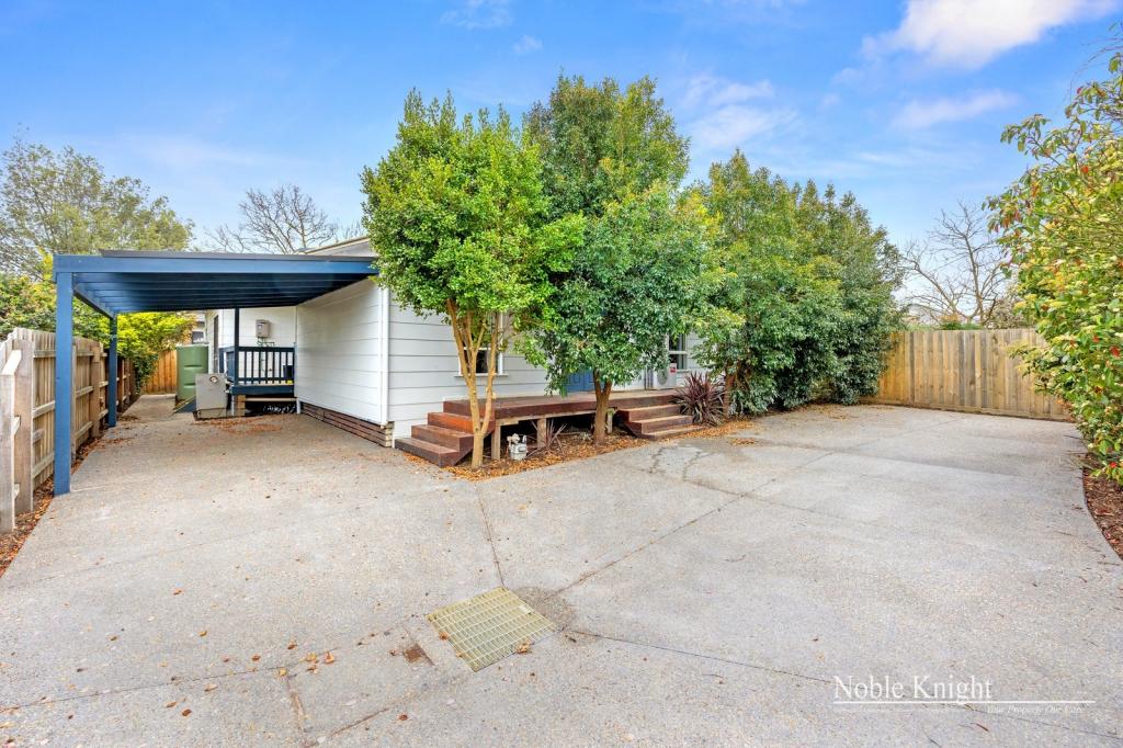13 Farrell Ave, Yarra Glen, VIC 3775