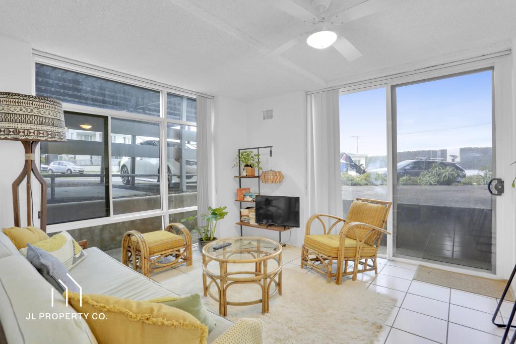 1/130 THE ESPLANADE, UMINA BEACH, NSW 2257