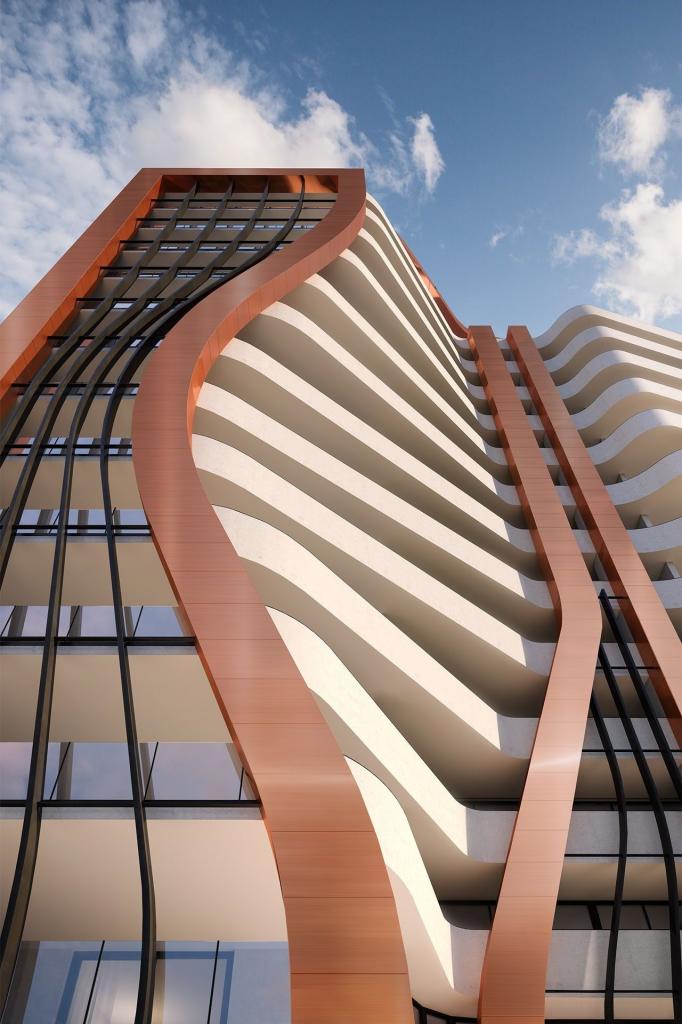 1003/15 GEORGE ST, BURWOOD, NSW 2134