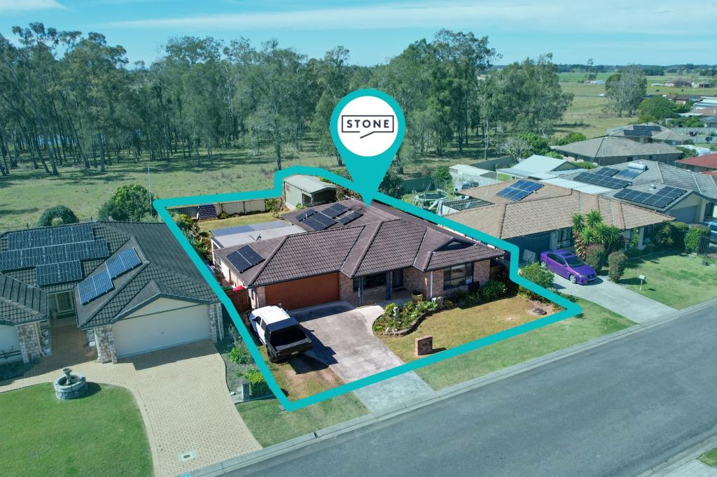 27 Bunya Pine Ct, West Kempsey, NSW 2440