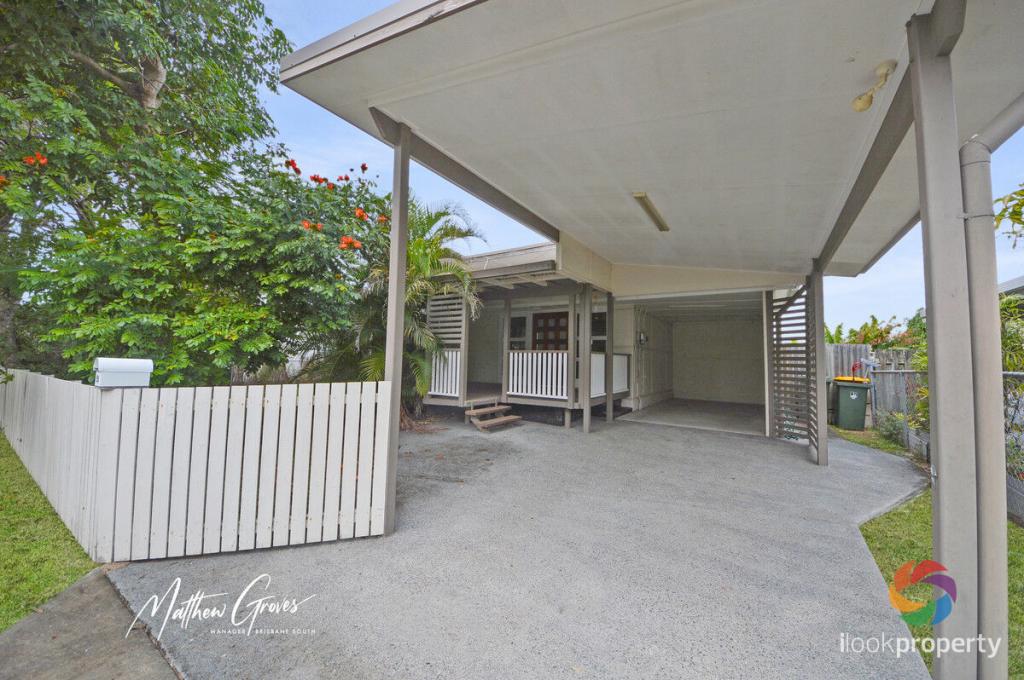 29 Rocklea St, Archerfield, QLD 4108