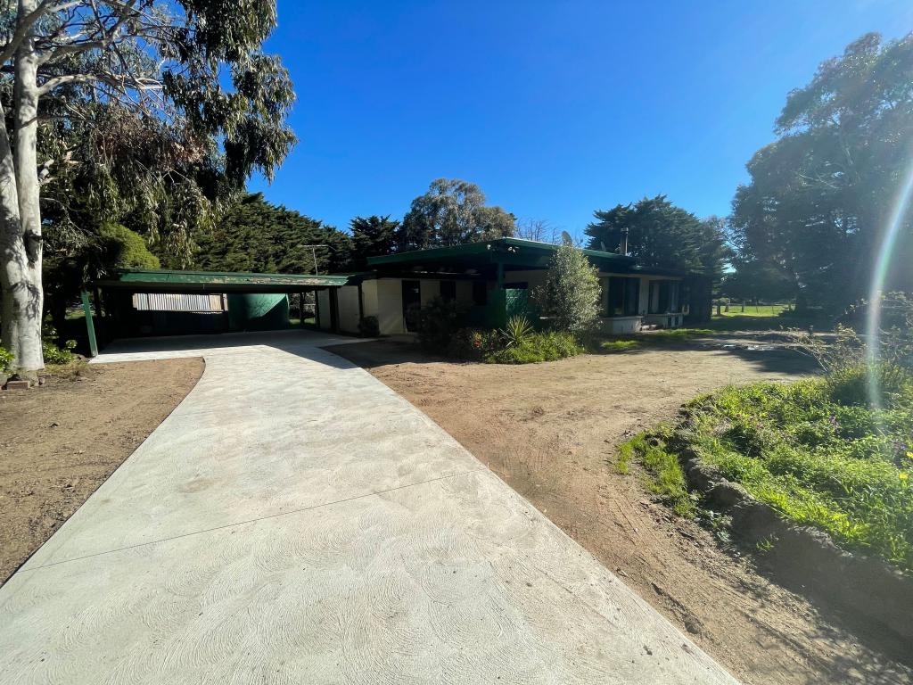 291 Boggy Gate, Clarkefield, VIC 3430