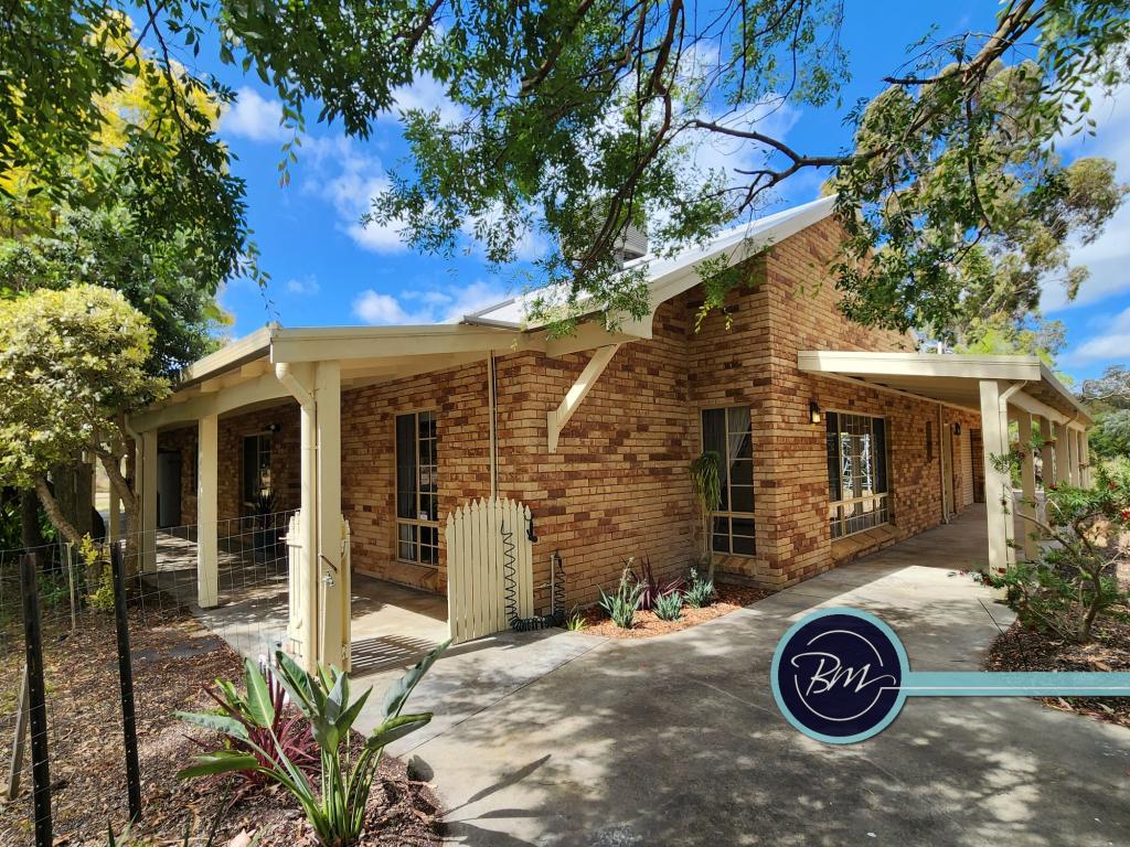 20 Wilga Ct, Banjup, WA 6164