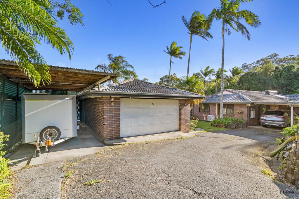 30 Swanbourne Way, Elanora, QLD 4221