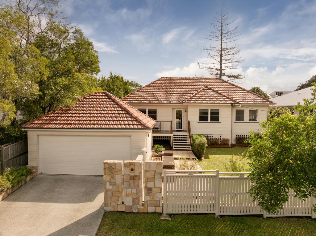 40 Canberra Dr, Ashgrove, QLD 4060