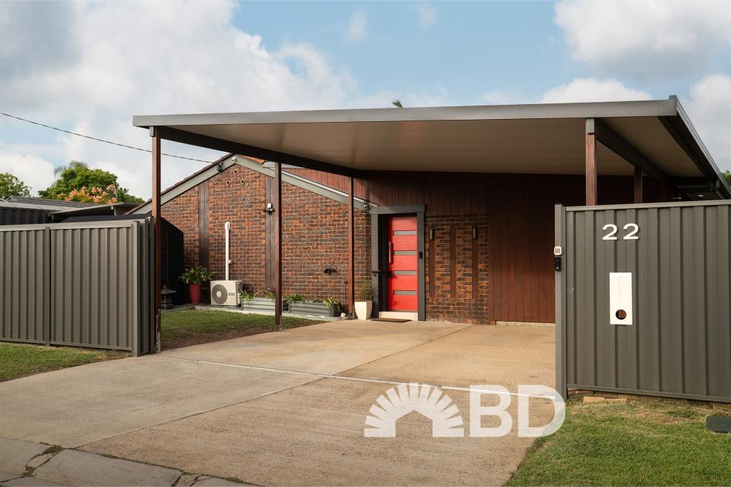 22 Andracia St, Kallangur, QLD 4503