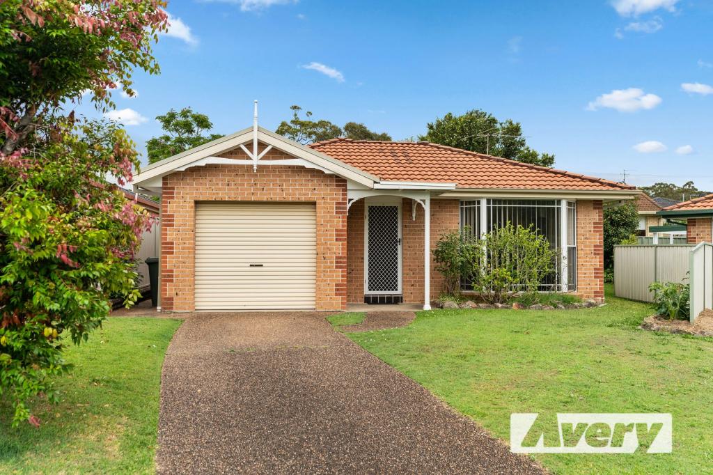 32 Starboard Cl, Rathmines, NSW 2283