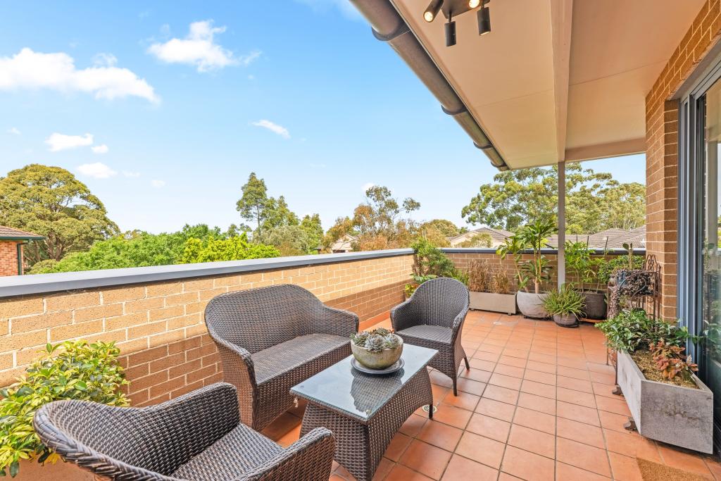 35/18-22 Gray St, Sutherland, NSW 2232