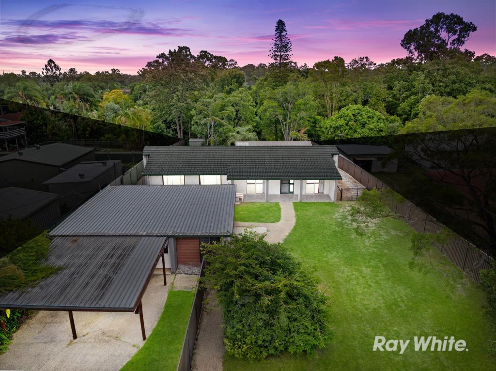 4 Coolcrest St, Daisy Hill, QLD 4127