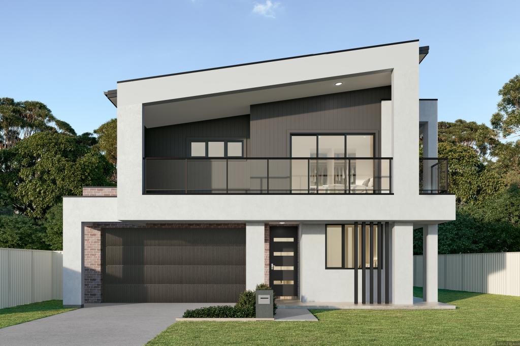 Contact Agent For Address, Gables, NSW 2765