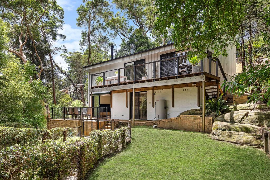 6 Brushwood Pl, Hornsby, NSW 2077