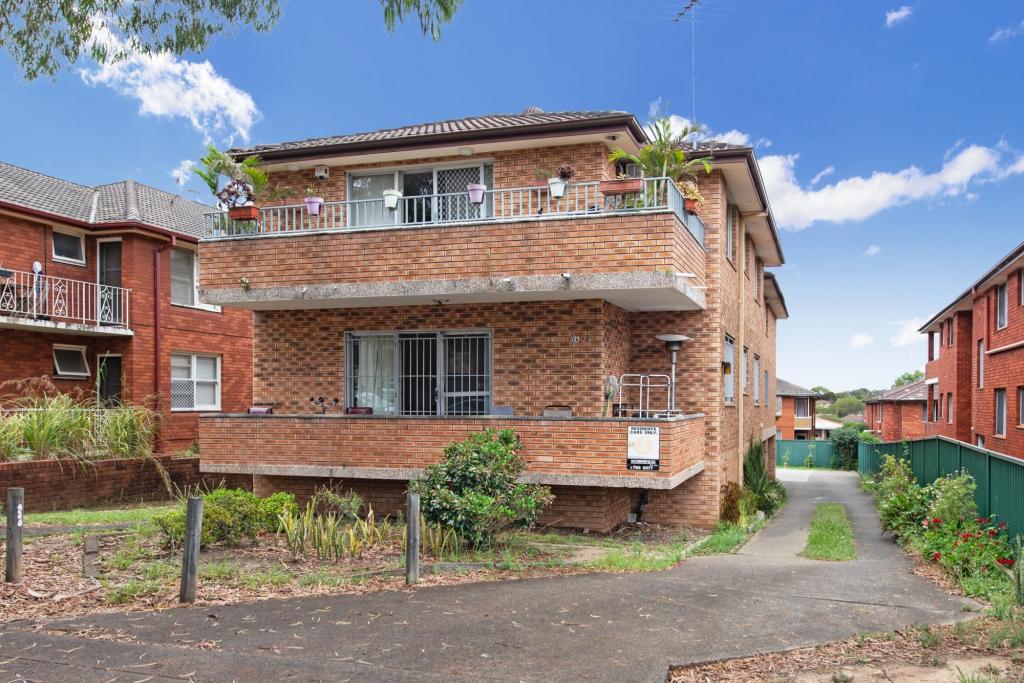 2/24 Shadforth St, Wiley Park, NSW 2195