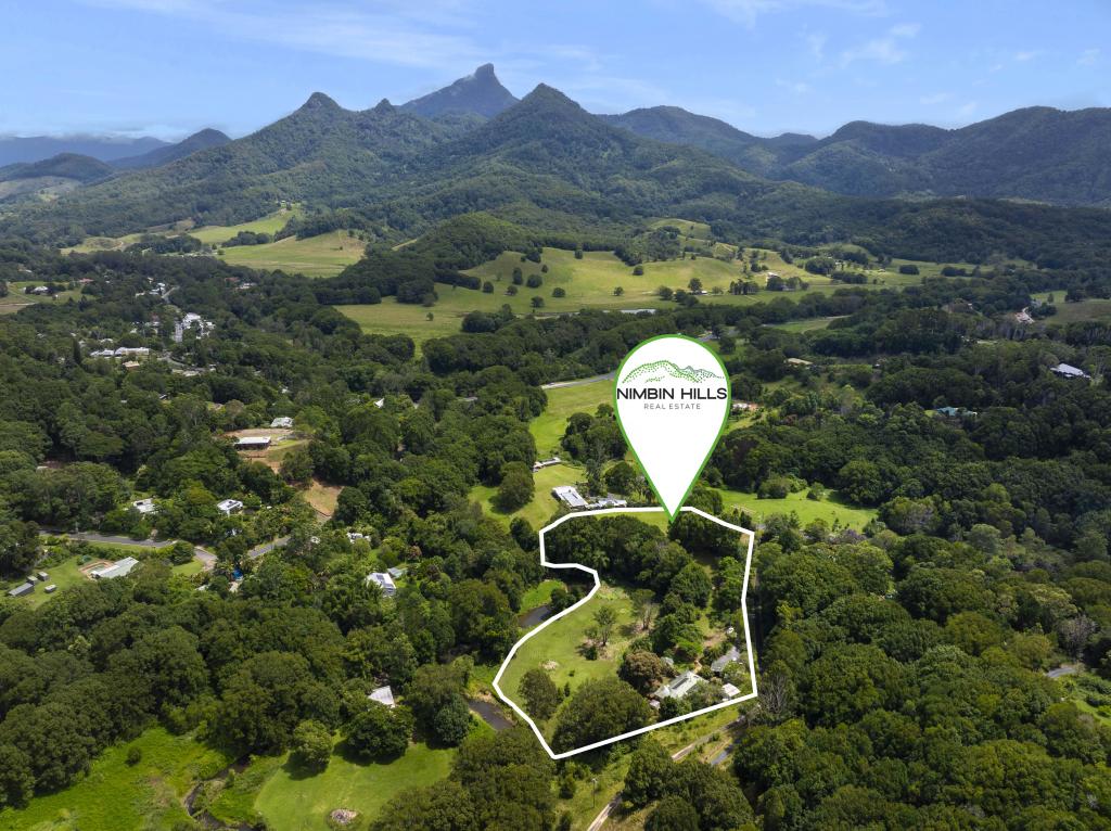 34 Meadow Pl, Uki, NSW 2484