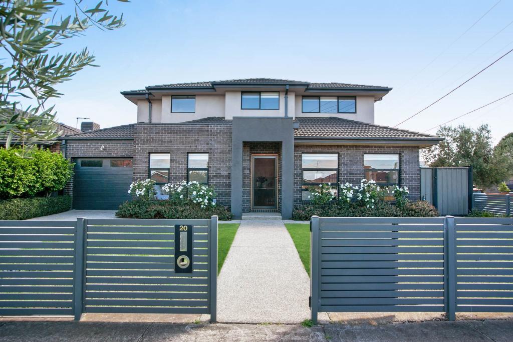 20 Dredge St, Reservoir, VIC 3073