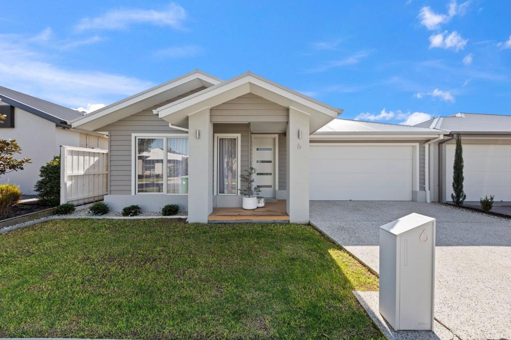 6 Atherton Ave, Officer South, VIC 3809