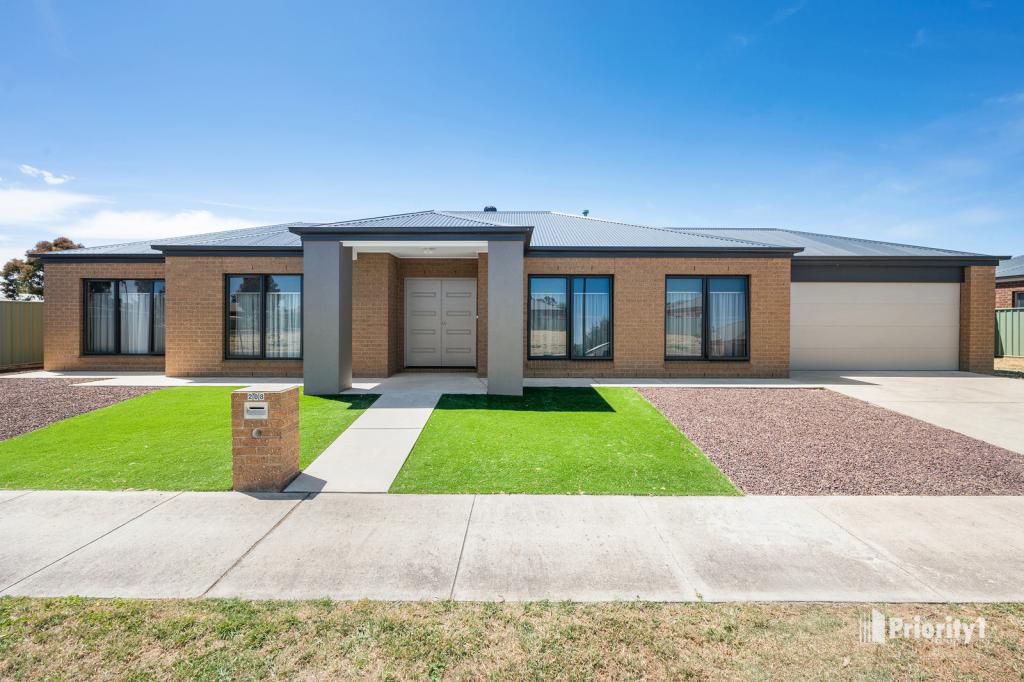 208 Station St, Epsom, VIC 3551