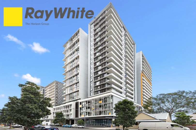 713/29 EAST ST, GRANVILLE, NSW 2142
