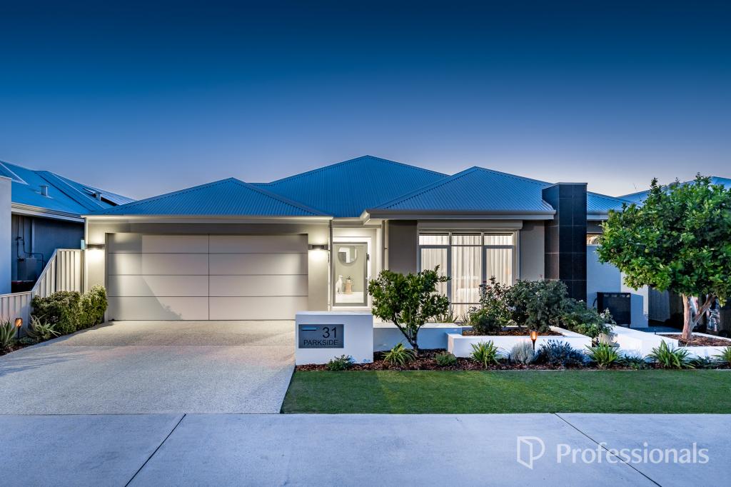 31 Parkside St, Yanchep, WA 6035