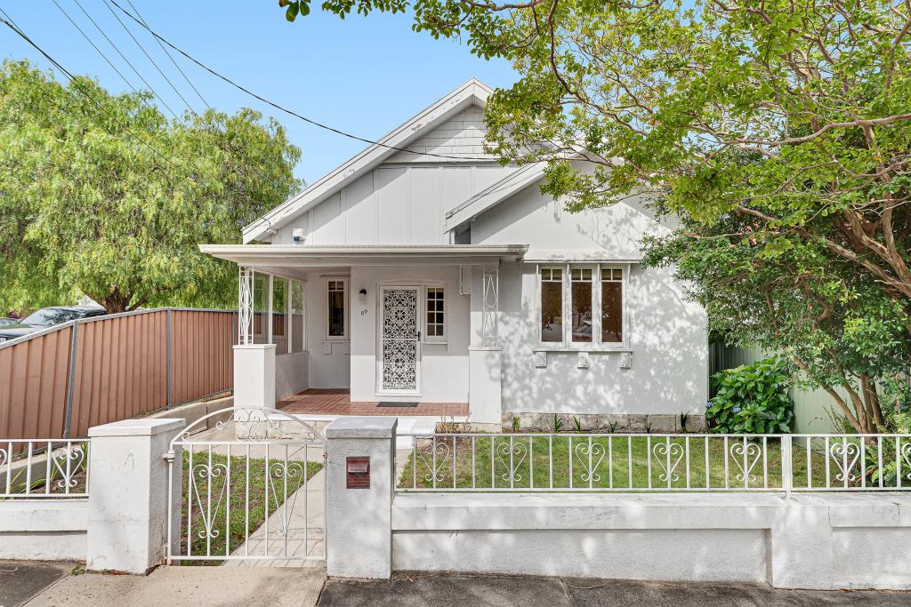 60 Irvine St, Kingsford, NSW 2032