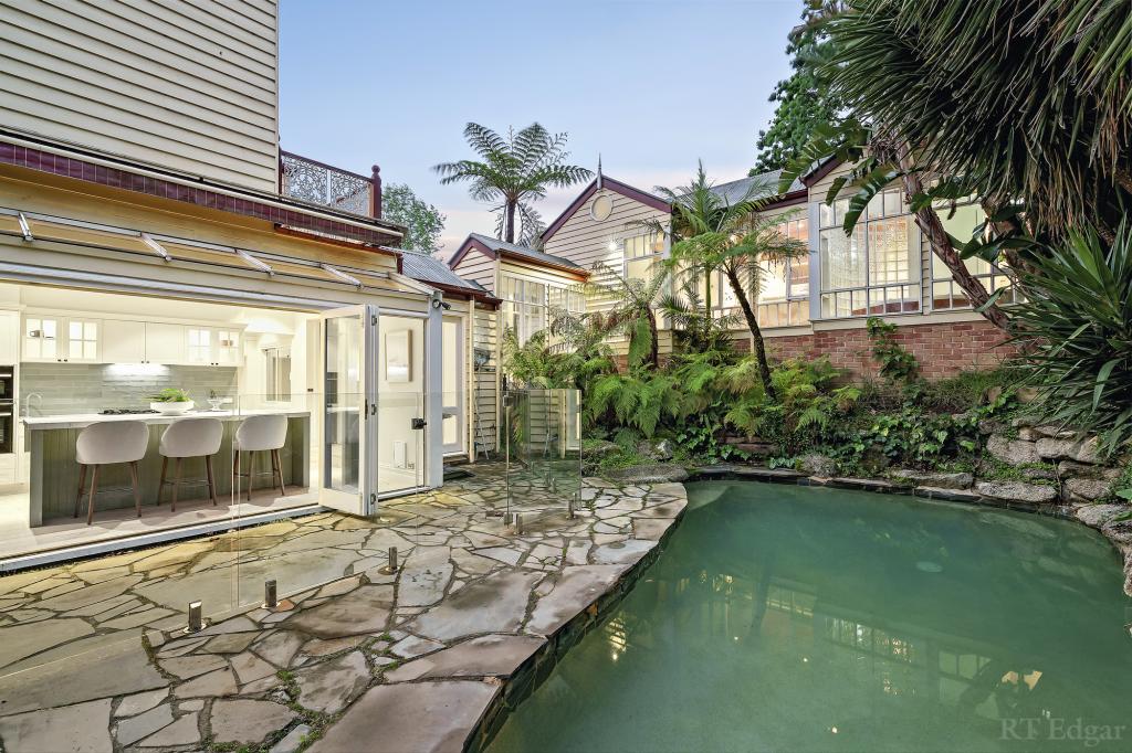 18 Erica St, Canterbury, VIC 3126