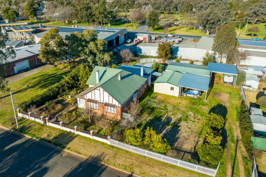 4-6 Shelley St, Cowra, NSW 2794