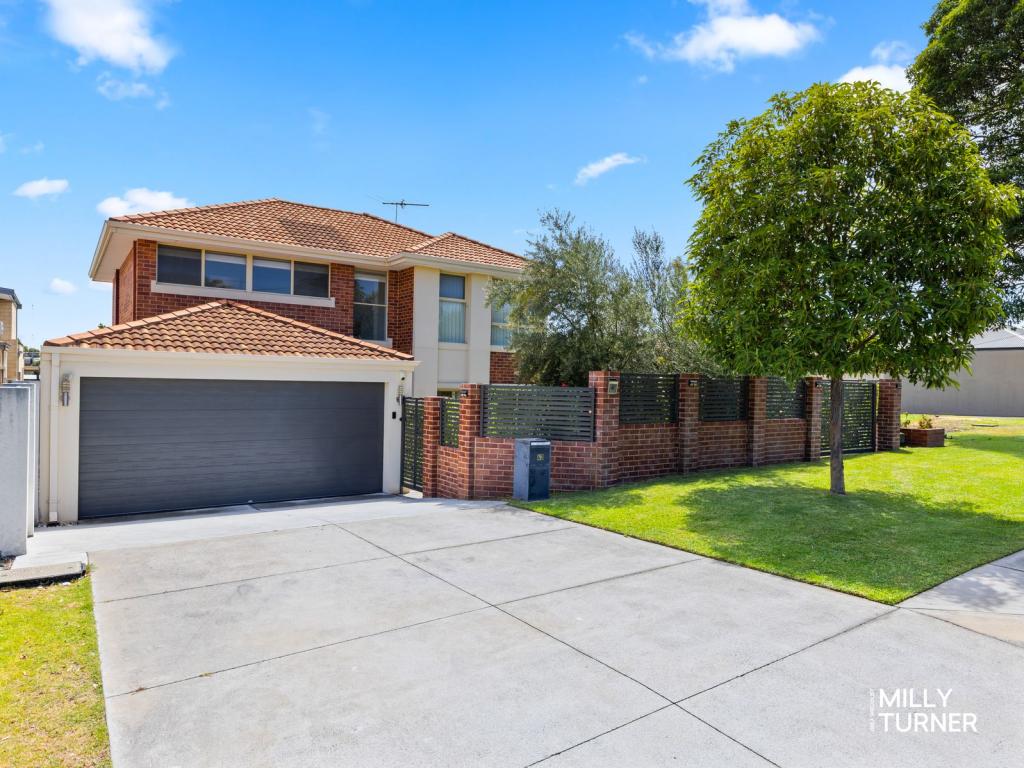 43 Balcombe Way, Westminster, WA 6061