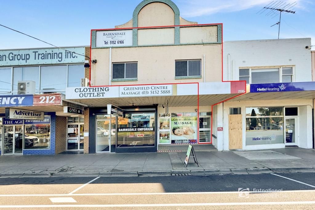 206a Main St, Bairnsdale, VIC 3875