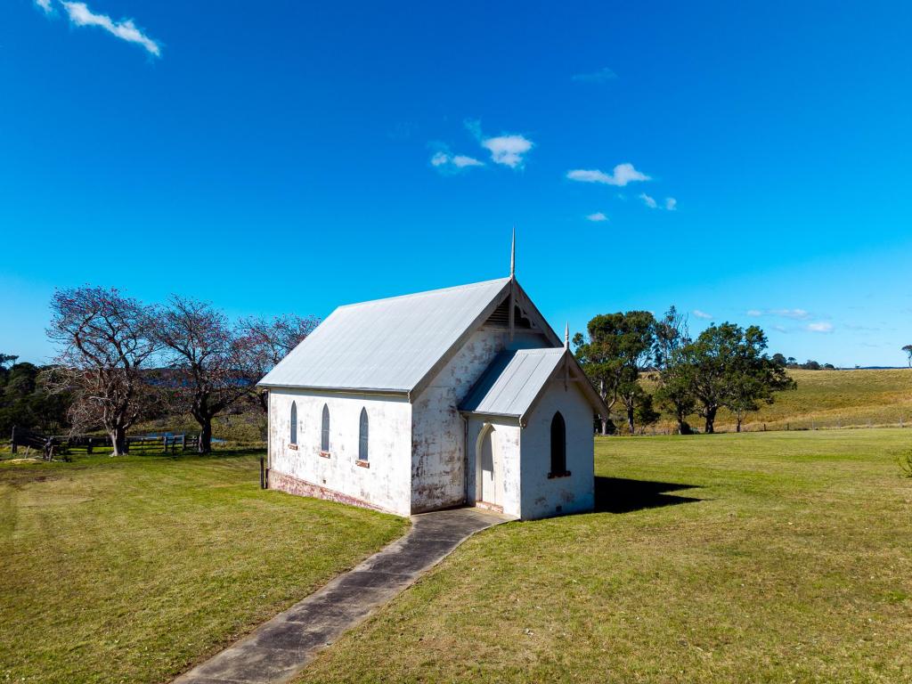 4017 Princes Hwy, Coila, NSW 2537