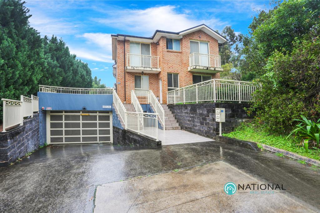 2/58 Ferndale Cl, Constitution Hill, NSW 2145