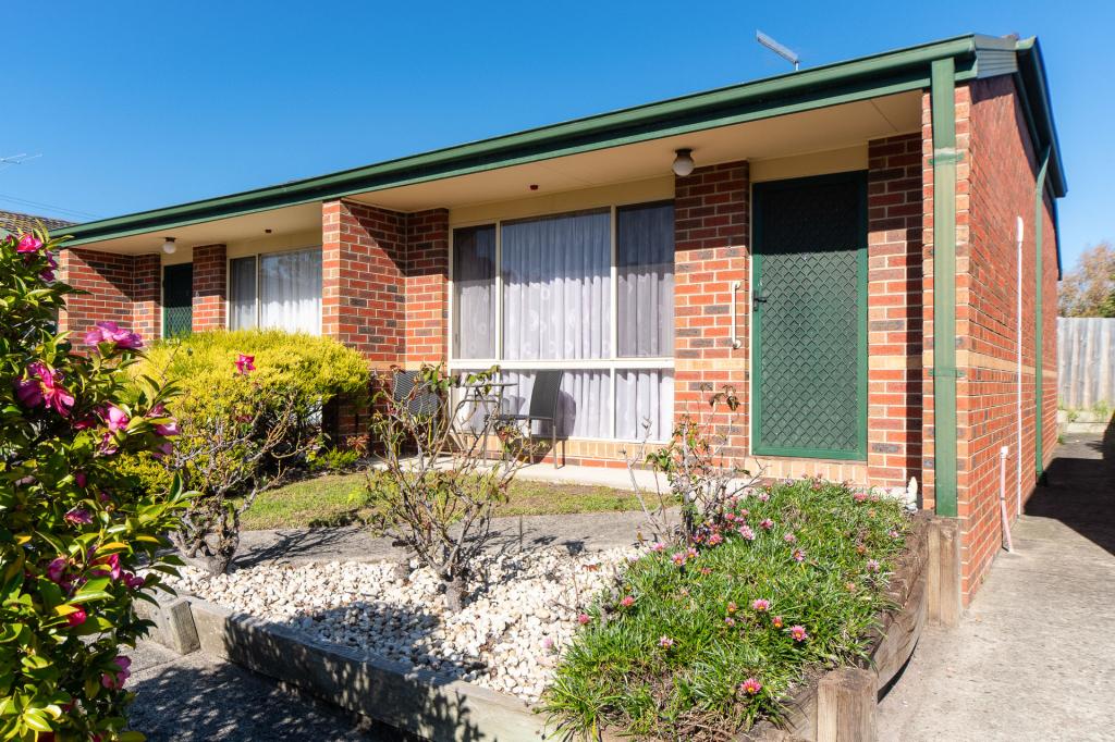 7/4-6 Foot St, Frankston, VIC 3199
