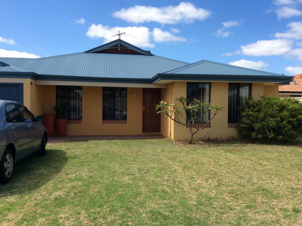 18 Clarafield Mndr, Tapping, WA 6065
