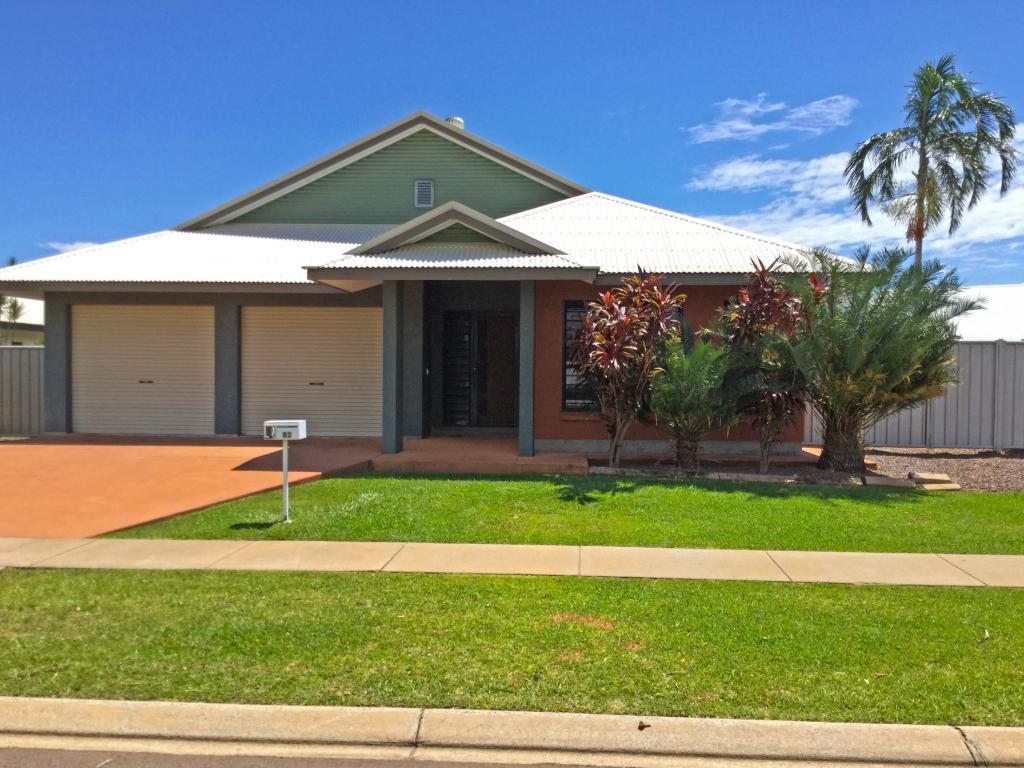 82 Mirrakma Cres, Lyons, NT 0810