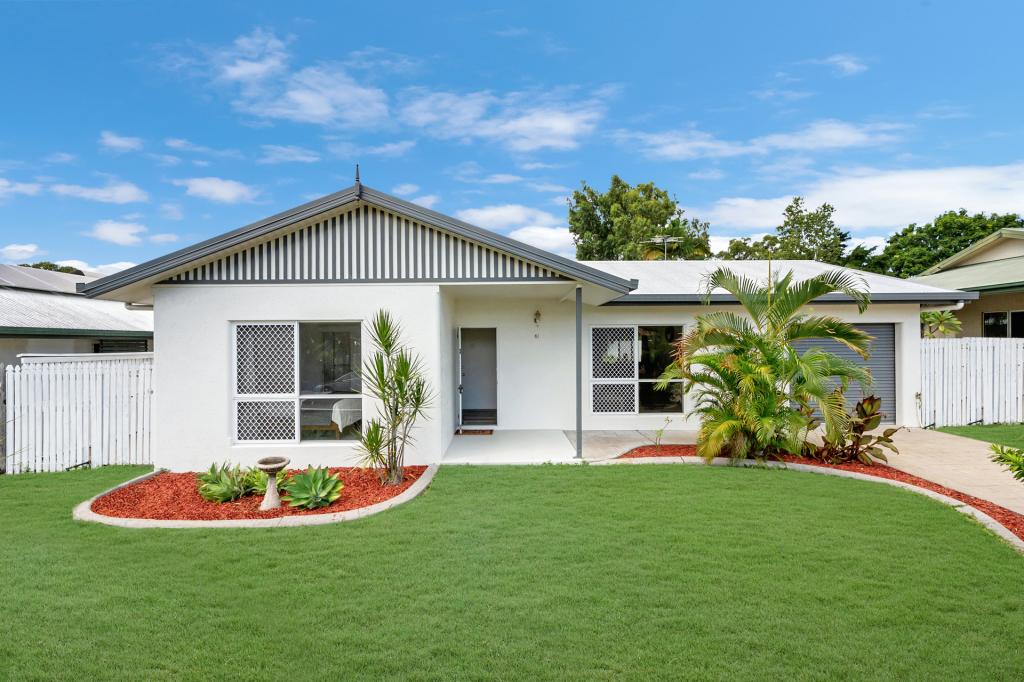 61 Templeton Cres, Douglas, QLD 4814