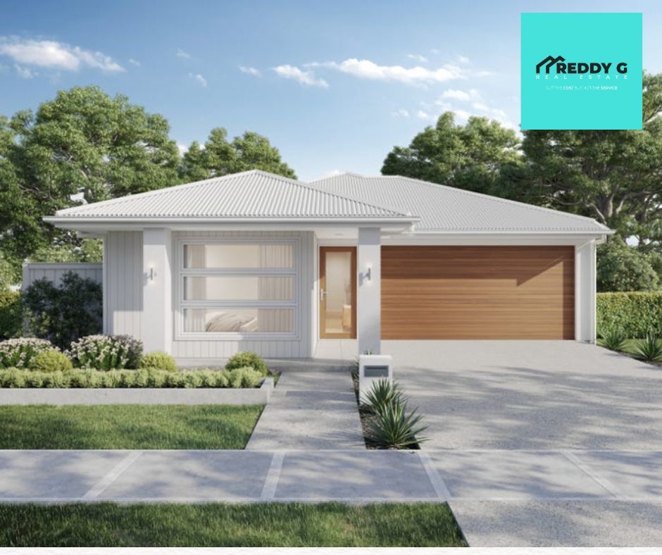 Lot 1100 Bruny Dr, Tarneit, VIC 3029