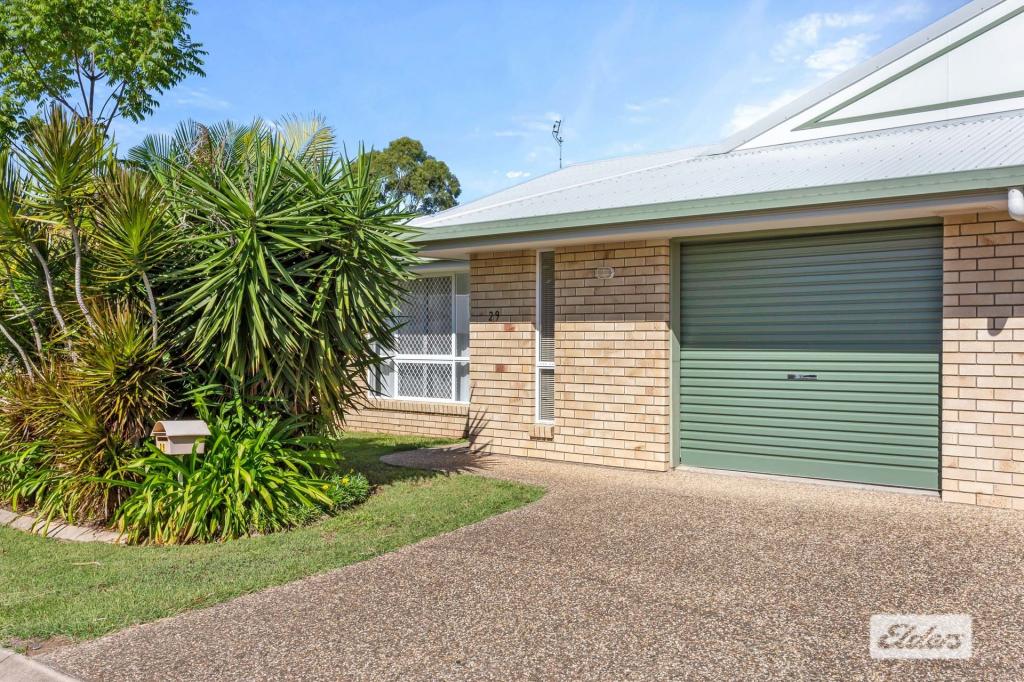 29/26 Birdwood Ave, Yeppoon, QLD 4703