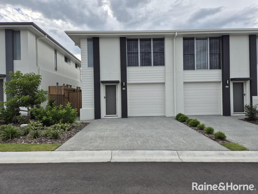 65/63 Watercress Bvd, Redbank Plains, QLD 4301