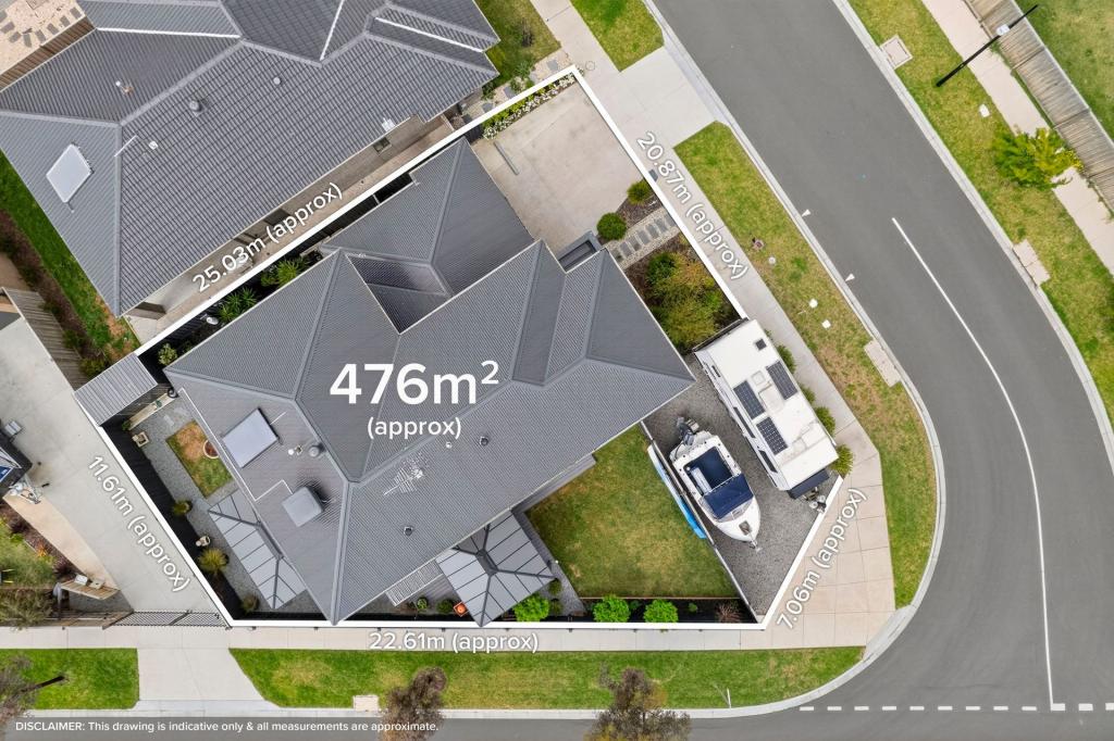 25-27 Galley Way, Armstrong Creek, VIC 3217