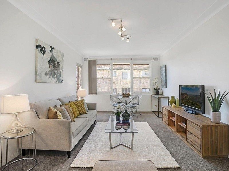 12/34-36 Abbott St, Cammeray, NSW 2062