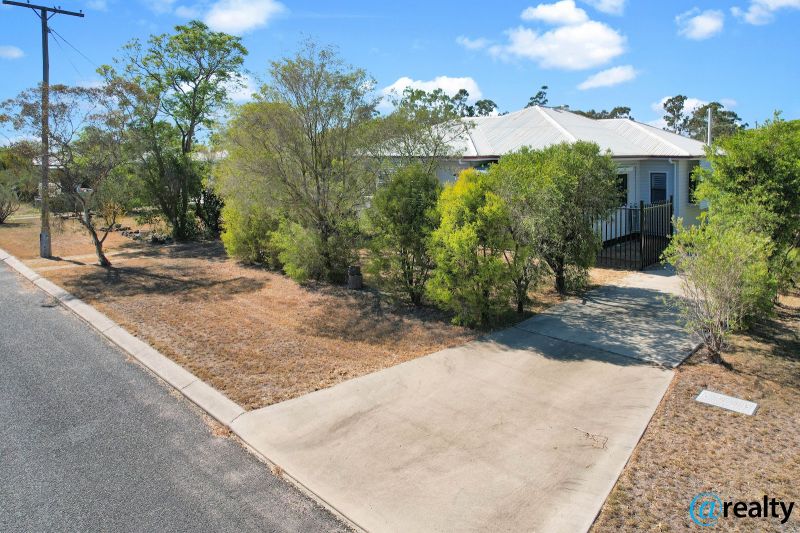44 Lola Ave, Millmerran, QLD 4357