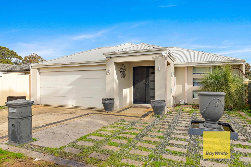 22A CHALLIS RD, ARMADALE, WA 6112