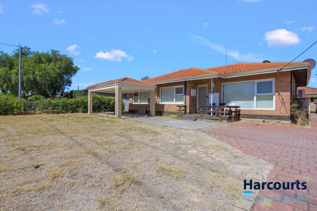 1/33 Centre St, Queens Park, WA 6107