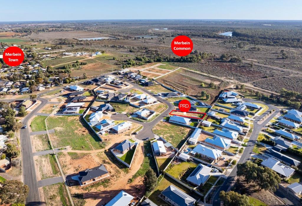12 Hocking Ct, Merbein, VIC 3505