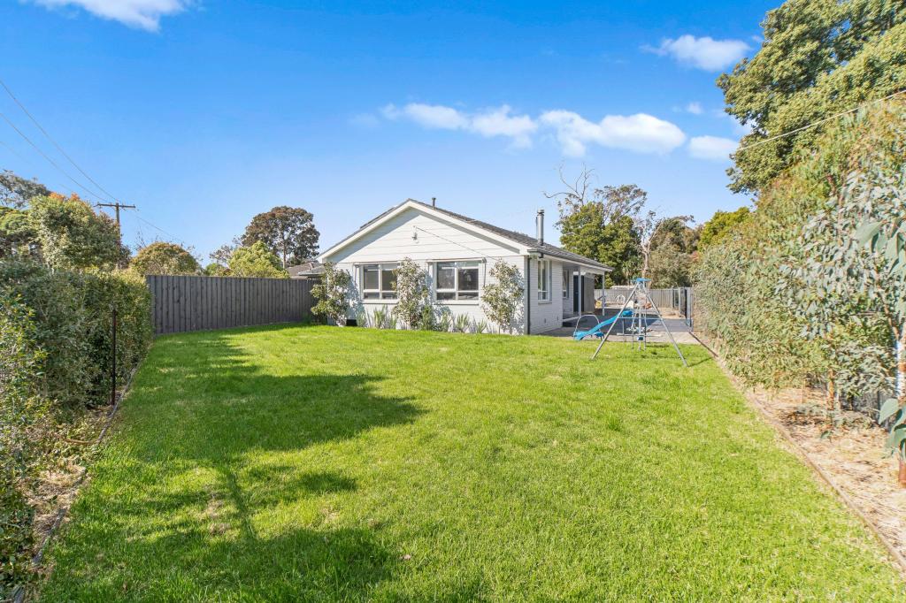 23 Railway Rd, Baxter, VIC 3911