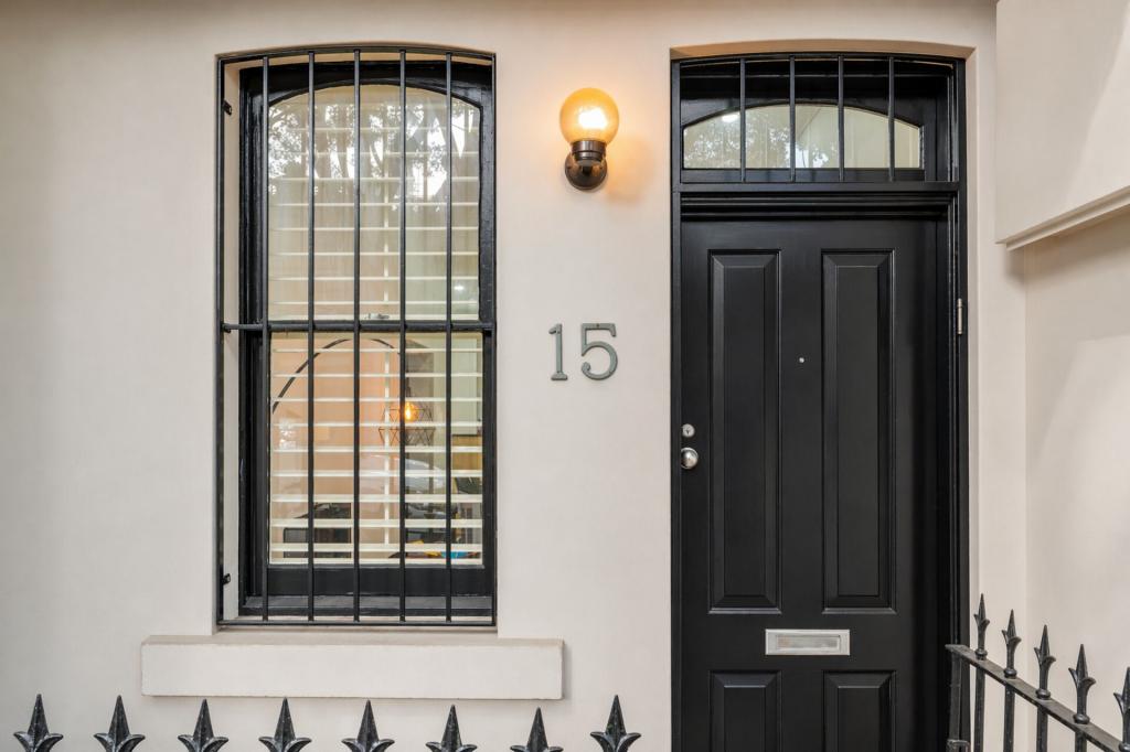 15 Napier St, Paddington, NSW 2021