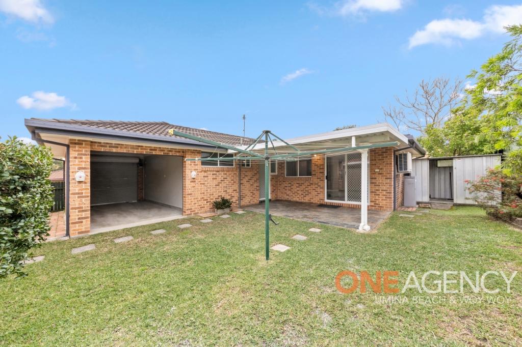 3 Amaroo Cl, Blue Haven, NSW 2262