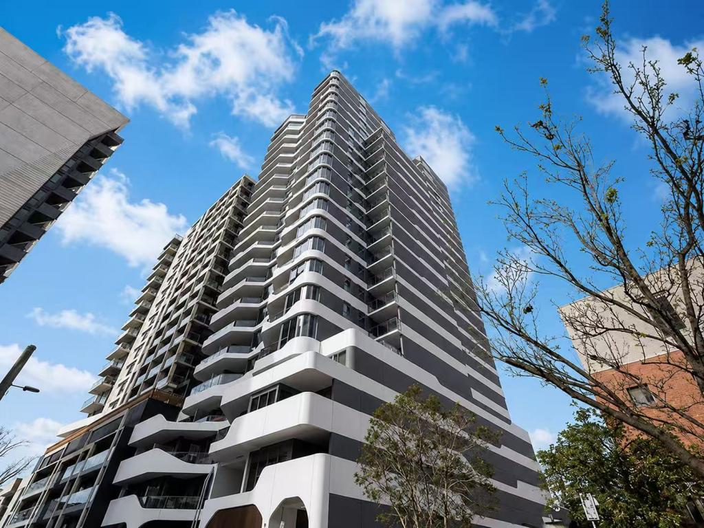 1105/47 Claremont St, South Yarra, VIC 3141